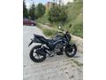 Sıfır gibi 700km Mondial 125 Drift L CBS 