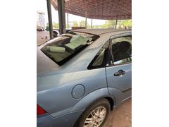Sahibinden Ford Focus 1.6 Ghia 2000 Model 
