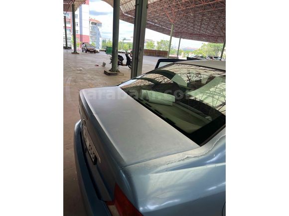 Sahibinden Ford Focus 1.6 Ghia 2000 Model 