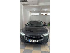 Sahibinden Ford Focus 1.5 EcoBlue Titanium X 2023 Model 