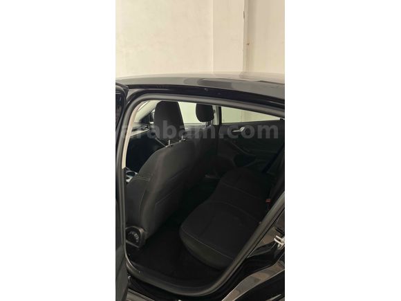 Sahibinden Ford Focus 1.5 EcoBlue Titanium X 2023 Model 