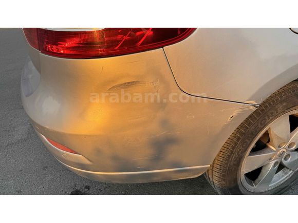 Sahibinden Renault Fluence 1.5 dCi Privilege 2011 Model 