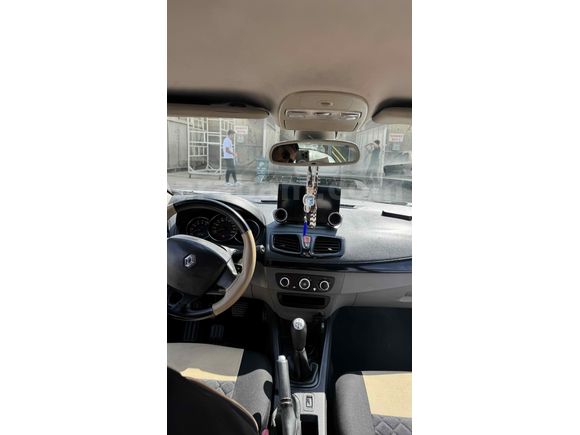 Sahibinden Renault Fluence 1.5 dCi Privilege 2011 Model 