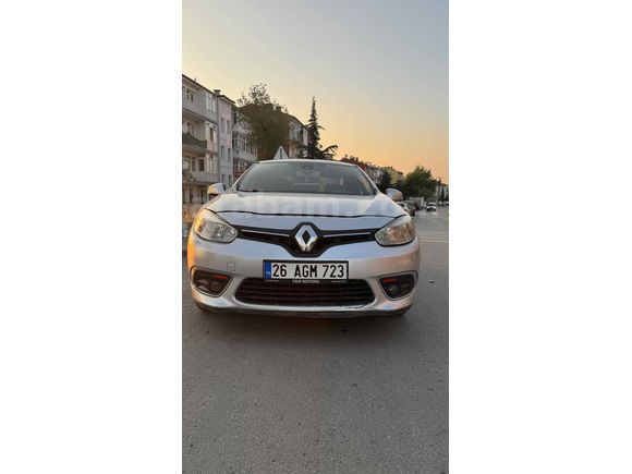 Sahibinden Renault Fluence 1.5 dCi Privilege 2011 Model 