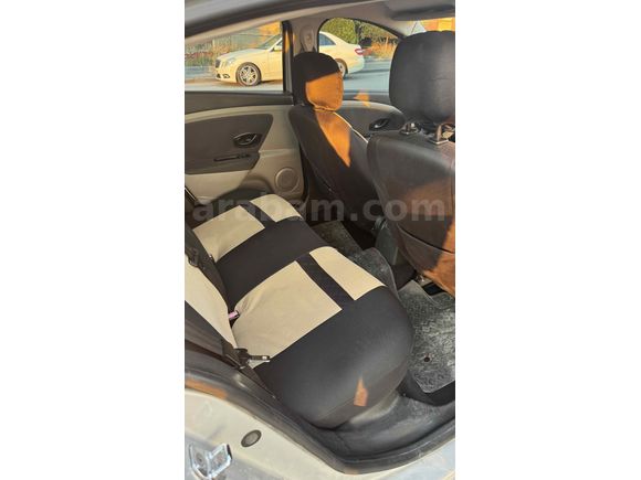 Sahibinden Renault Fluence 1.5 dCi Privilege 2011 Model 