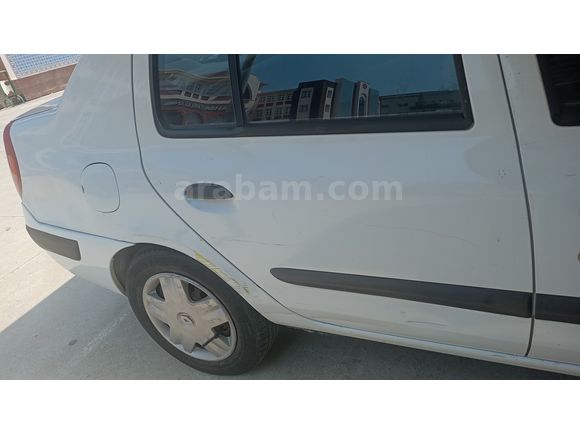 Sahibinden Renault Clio 1.5 dCi Authentique 2004 Model 