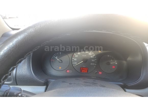 Sahibinden Renault Clio 1.5 dCi Authentique 2004 Model 