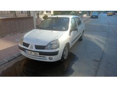 Sahibinden Renault Clio 1.5 dCi Authentique 2004 Model 