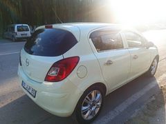 Sahibinden Opel Corsa 1.2 Twinport Essentia 2011 Model