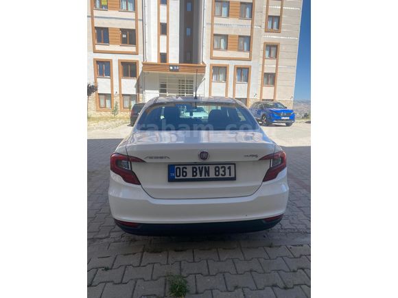 Sahibinden Fiat Egea 1.6 Multijet Easy 2020 Model