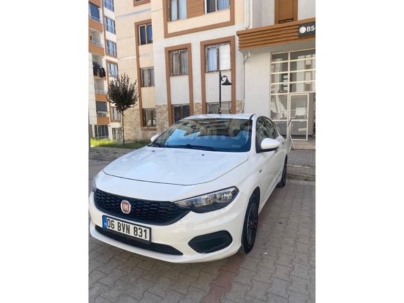 Sahibinden Fiat Egea 1.6 Multijet Easy 2020 Model