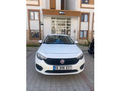 Sahibinden Fiat Egea 1.6 Multijet Easy 2020 Model