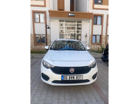 Sahibinden Fiat Egea 1.6 Multijet Easy 2020 Model