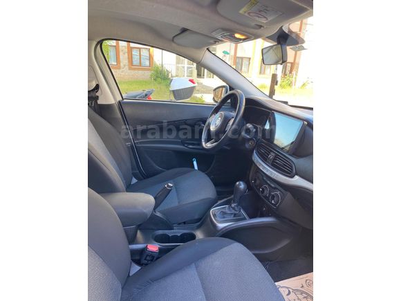 Sahibinden Fiat Egea 1.6 Multijet Easy 2020 Model