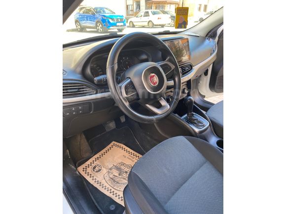 Sahibinden Fiat Egea 1.6 Multijet Easy 2020 Model