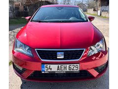 Sahibinden Seat Leon 1.0 EcoTSI Ecomotive Style Visio 2020 Model