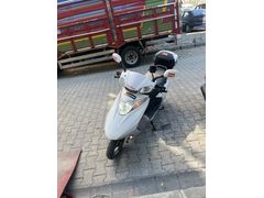 Sahibinden Honda Spacy 110 Alpha 