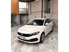 Sahibinden Fiat Egea 1.6 Multijet Easy 2022 Model 