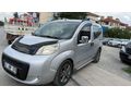 Galeriden Fiat Fiorino Combi 1.3 Multijet Emotion 2012 Model Konya