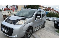 Galeriden Fiat Fiorino Combi 1.3 Multijet Emotion 2012 Model Konya