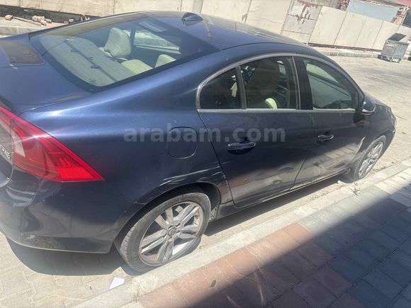 Sahibinden Volvo S60 1.6 D Premium 2012 Model 