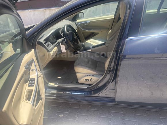 Sahibinden Volvo S60 1.6 D Premium 2012 Model 