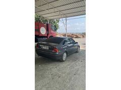 Sahibinden Ford Focus 1.6 Comfort 2003 Model Hatay Hatasız cam gibi