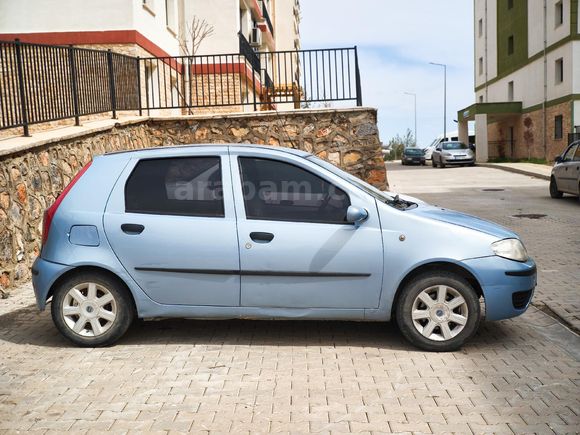 Sahibinden Fiat Punto 1.4 Dynamic 2005 Model