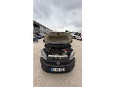 Sahibinden Fiat Doblo Cargo 1.6 Multijet Maxi 2015 Model 