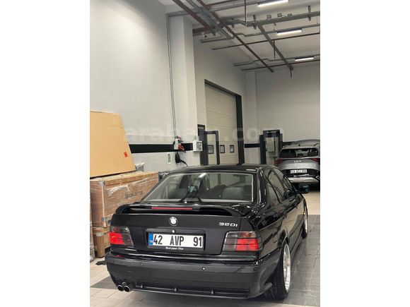 Hatasız e36  320ia
