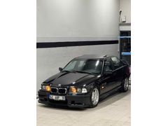 Hatasız e36  320ia
