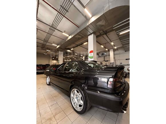 Hatasız e36  320ia
