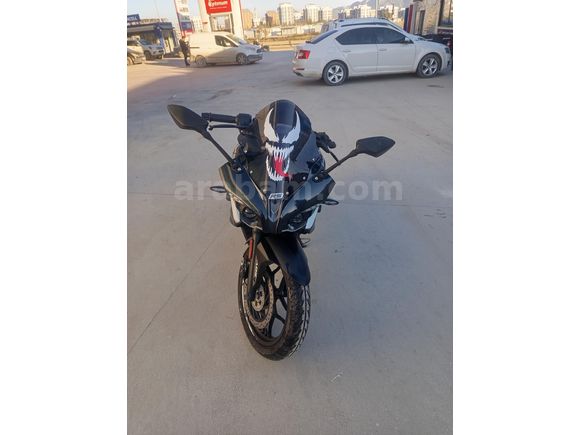 ACİL SATILIK Bajaj Pulsar 200 RS