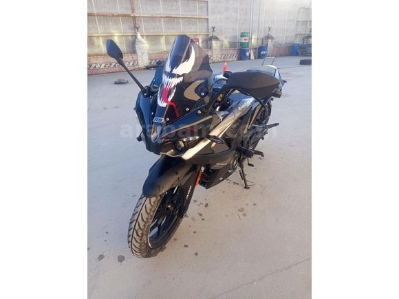 ACİL SATILIK Bajaj Pulsar 200 RS
