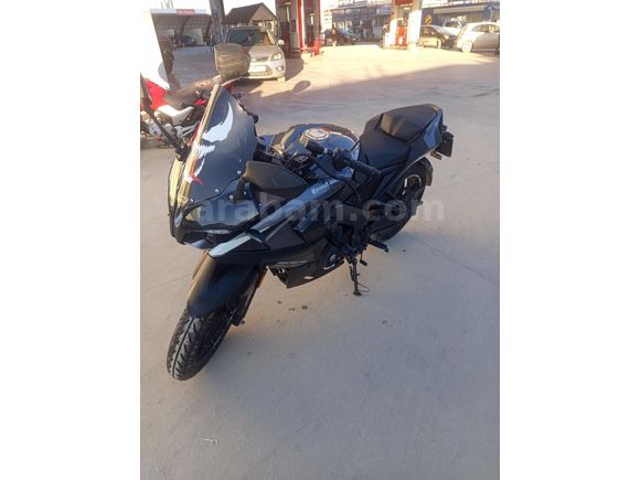 ACİL SATILIK Bajaj Pulsar 200 RS