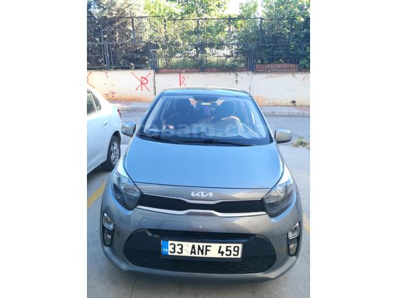 Sıfır ayarında Bayandan Sigara içilmemiş