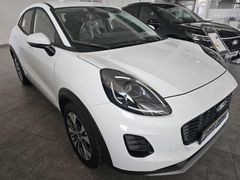Sahibinden Ford Puma 1.0 EcoBoost Hybrid Titanium 2025 Model