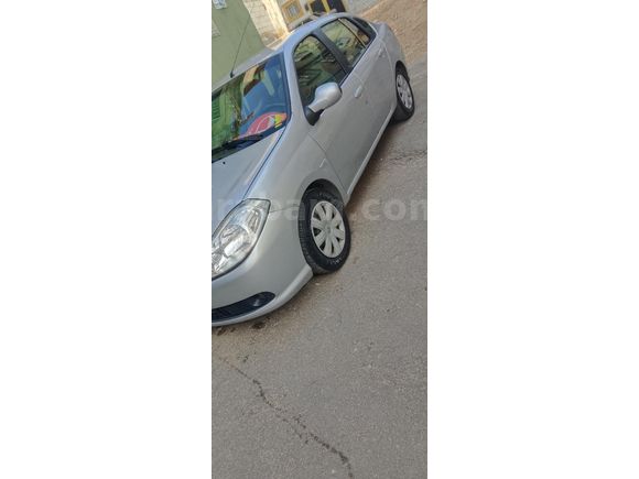 Sahibinden Renault Symbol 1.5 dCi Authentique 2011 Model