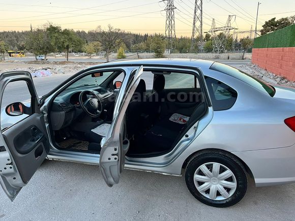 Sahibinden Renault Symbol 1.5 dCi Authentique 2011 Model