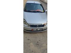 Sahibinden Renault Symbol 1.5 dCi Authentique 2011 Model