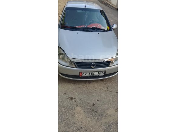 Sahibinden Renault Symbol 1.5 dCi Authentique 2011 Model