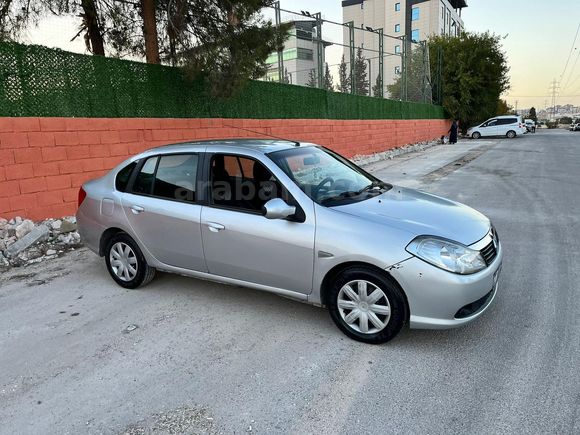 Sahibinden Renault Symbol 1.5 dCi Authentique 2011 Model