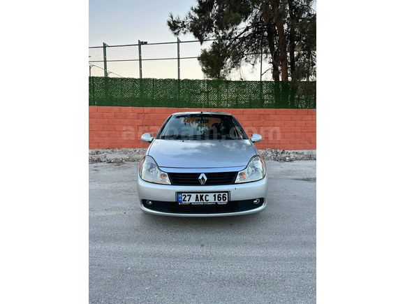 Sahibinden Renault Symbol 1.5 dCi Authentique 2011 Model