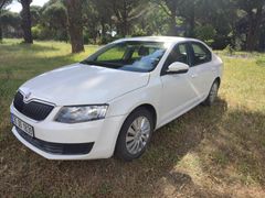 Sahibinden Skoda Octavia 1.0 TSI Ambition 2017 Model İzmir