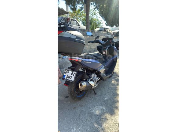Sahibinden RKS Viesta 249 