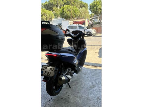 Sahibinden RKS Viesta 249 