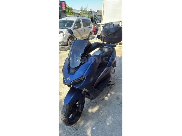 Sahibinden RKS Viesta 249 