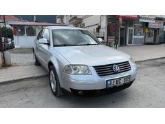Galeriden Volkswagen Passat 1.9 TDi Exclusive 2005 Model Konya