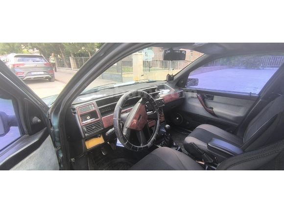 Sahibinden Fiat Tempra 1.6 SX 1992 Model