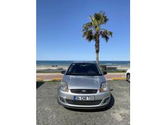 Sahibinden Ford Fiesta 1.4 Collection 2008 Model 